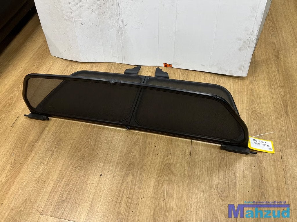 OPEL ASTRA H Twintop Windscherm 2005-2010, Gebruikt, Opel Automobile GmbH, Ophalen of Verzenden, Kontakt@opel-infoservice.de
