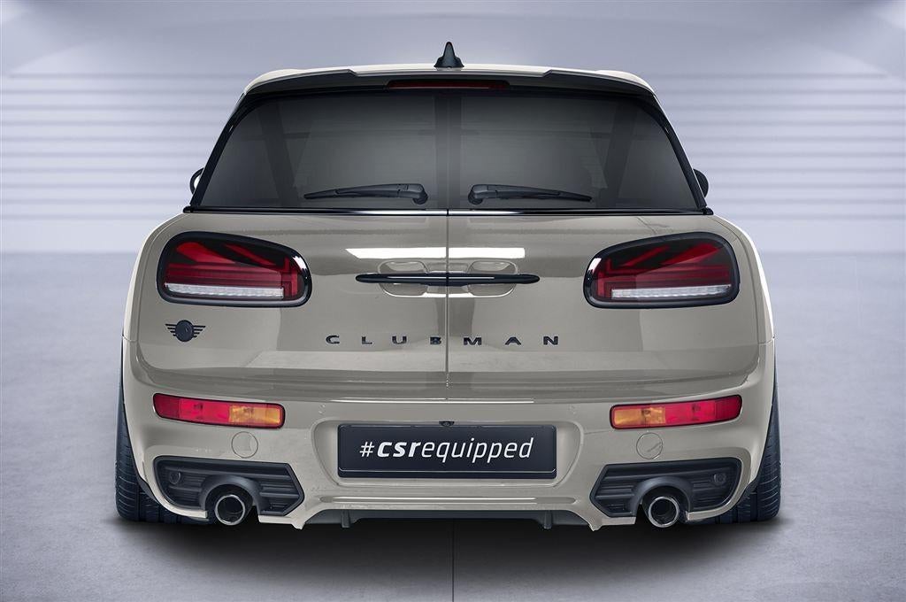 CSR Automotive Achterspoiler voor Mini Clubman F54 HF938 Van, Verzenden, Automotive Parts, A.parts@hotmail.nl, Trasmolenlaan 12 3447 GZ Woerden