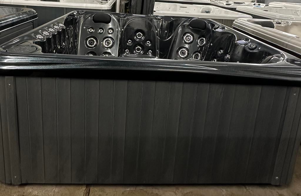 Jacuzzi | Spa Wonder | 5 Persoons, Ophalen of Verzenden