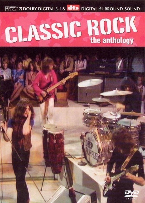 Classic Rock dvd/Faihtless dvd/ Grave Digger LIVE dvd, Engels, Alle leeftijden, Ophalen of Verzenden, Zo goed als nieuw
