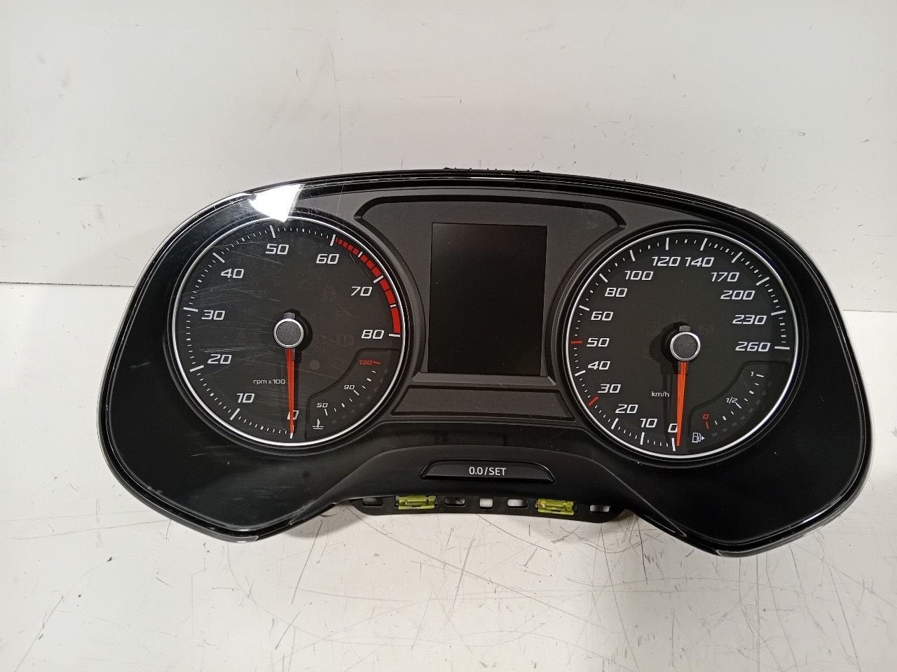 Cockpit Seat Ateca, Onderdelen@venauto.nl, Van der Ven Autorecycling B.V., Gebruikt, Ettenseweg 76, 4706 PB Roosendaal, The Netherlands