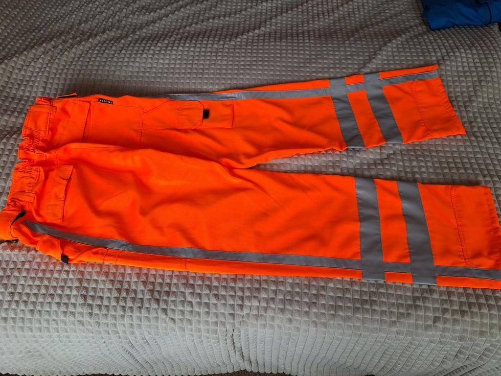 Werkbroek Tricorp, maat 55, Tuin en Terras, Werkkleding, Heren, Nieuw, Ophalen of Verzenden, Tricorp