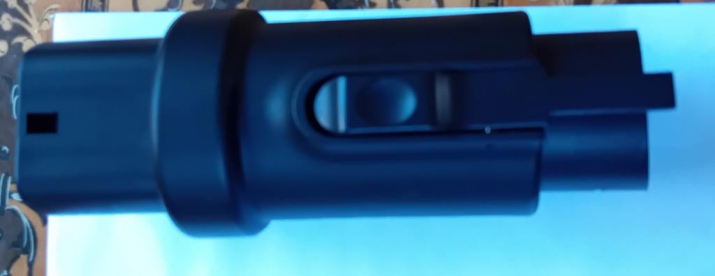 Mitsubishi Outlander PHEV laadkabel adapter voor type 1, Ophalen, Gebruikt, Mitsubishi