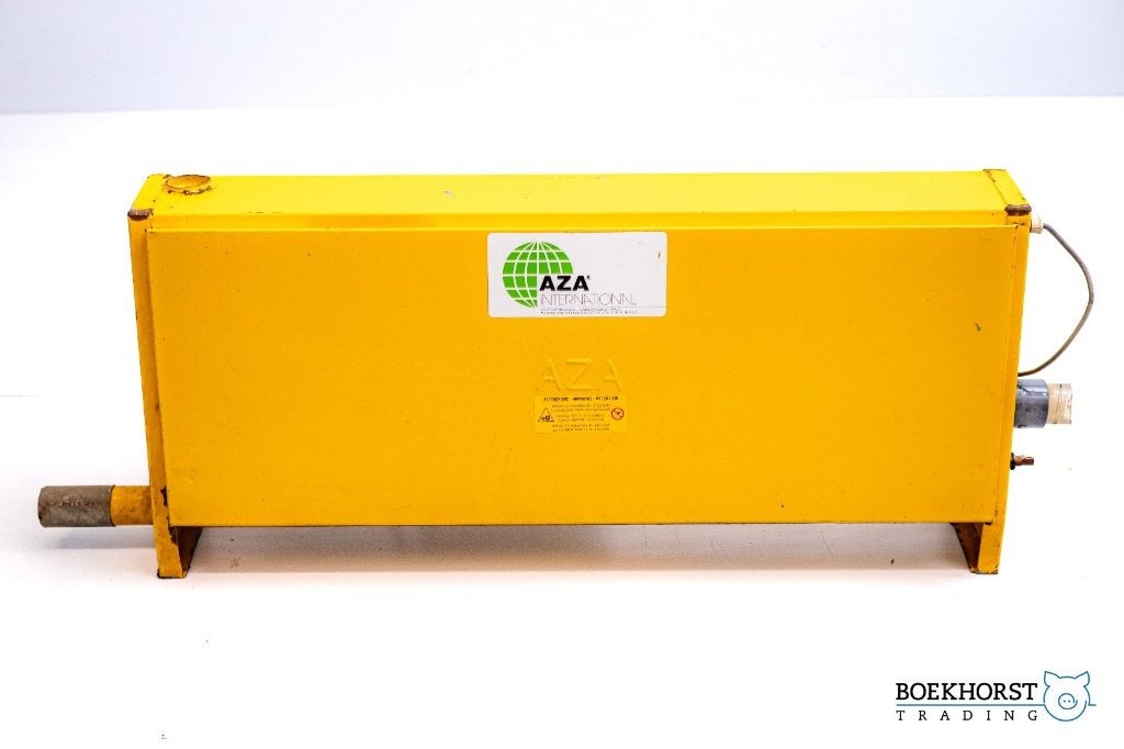 AZA aandrijver 48mm [506], Boekhorst Trading, Tim@boekhorsttrading.com, Singel 16, Horssen