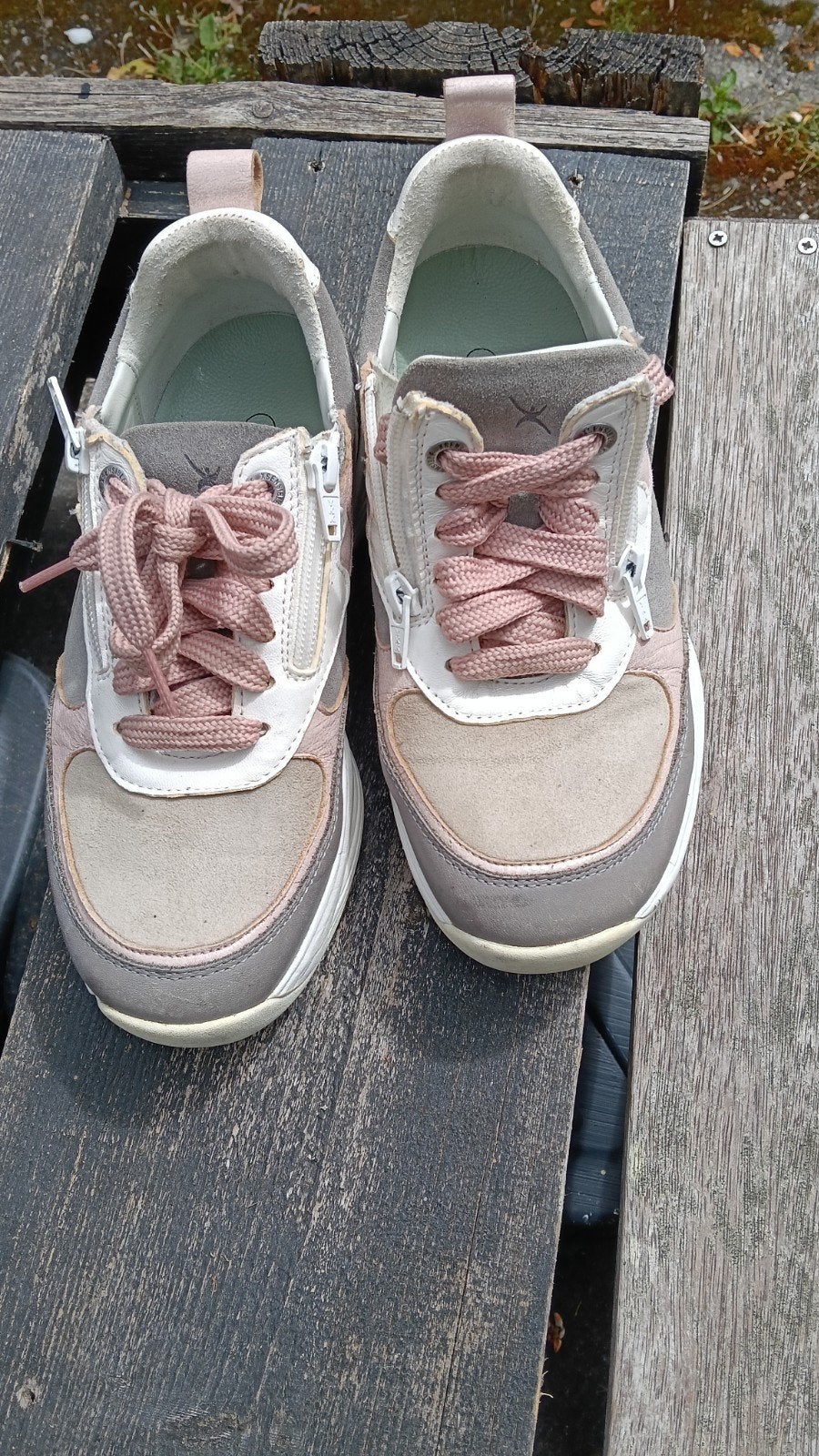 Xsensible Stretchwalker sneakers maat 37 (H-breedte), Xsensible, Overige kleuren, Ophalen of Verzenden, Sneakers of Gympen