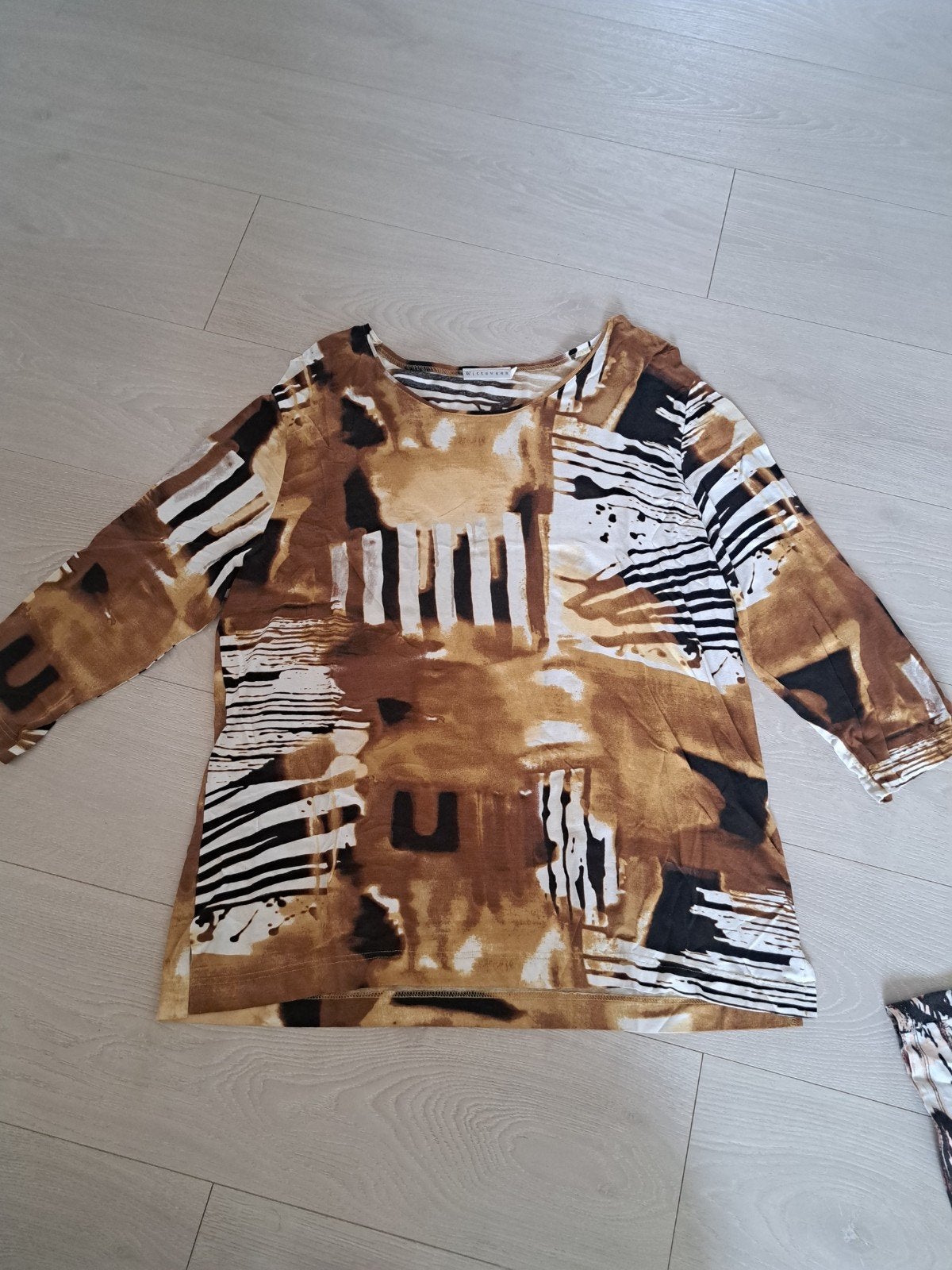 Shirt thirt maat xl, Ophalen of Verzenden, Zo goed als nieuw, Blauw, Korte mouw