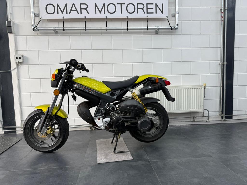 🚀Suzuki streetmagic 50🚀, Ophalen of Verzenden