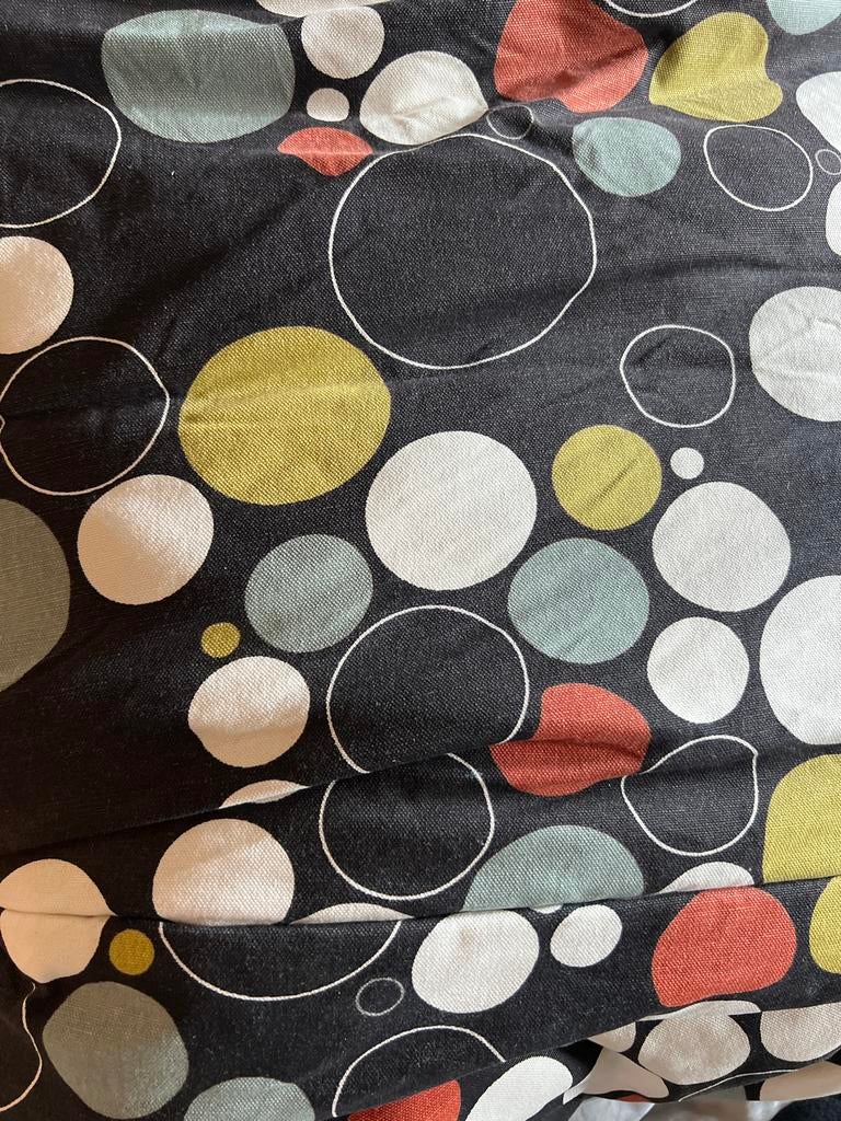 Hoes voor IKEA bankje - LYCKSELE, Ophalen, Gebruikt, Overige maten, 75 tot 100 cm