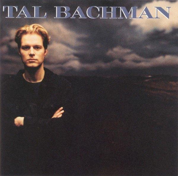 SALE-> CD TAL BACHMAN - Tal Bachman, Verzenden, Zo goed als nieuw