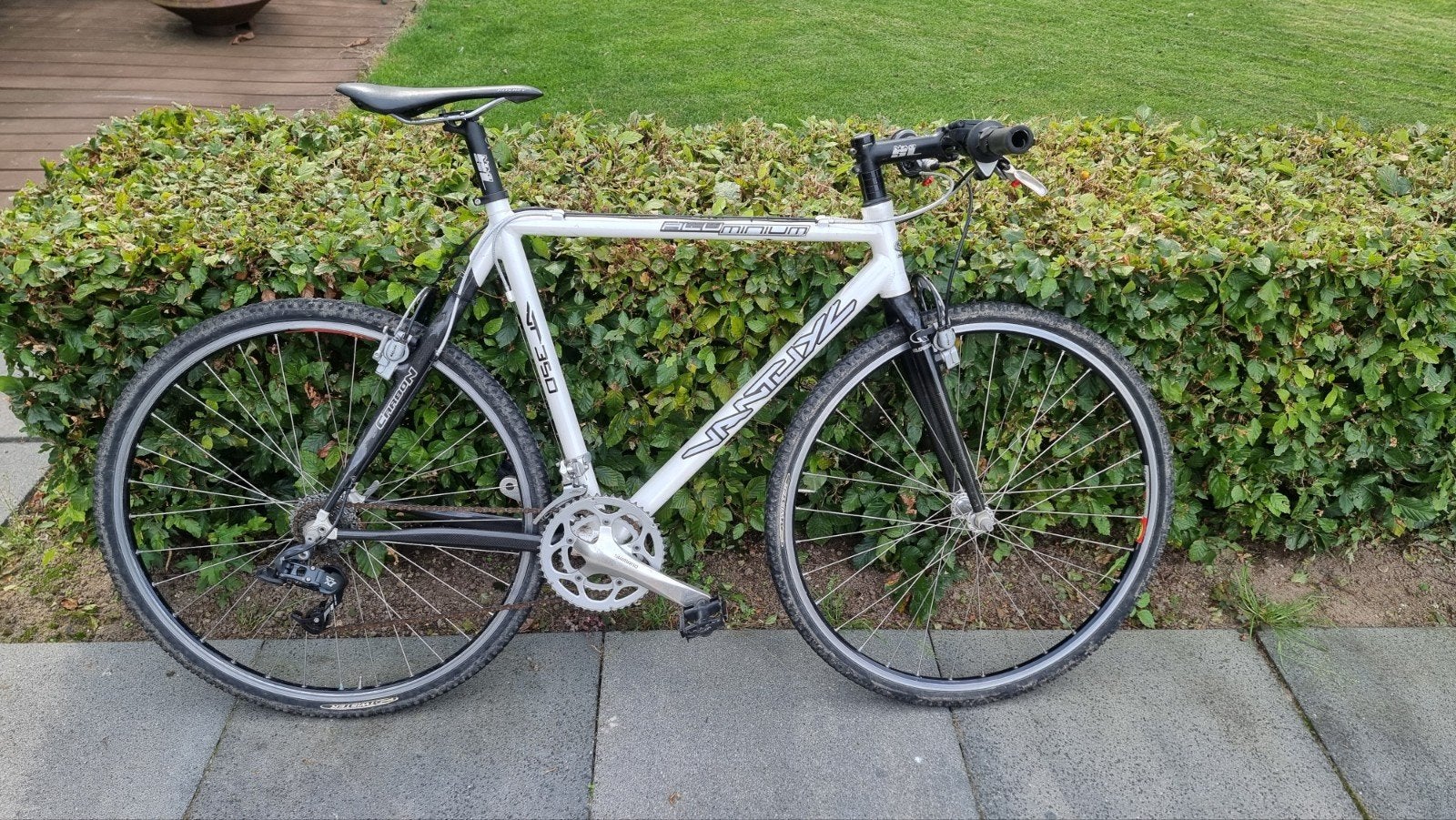 Van Tuyl VT350, Ophalen, Gebruikt, Minder dan 10 versnellingen, Overige merken