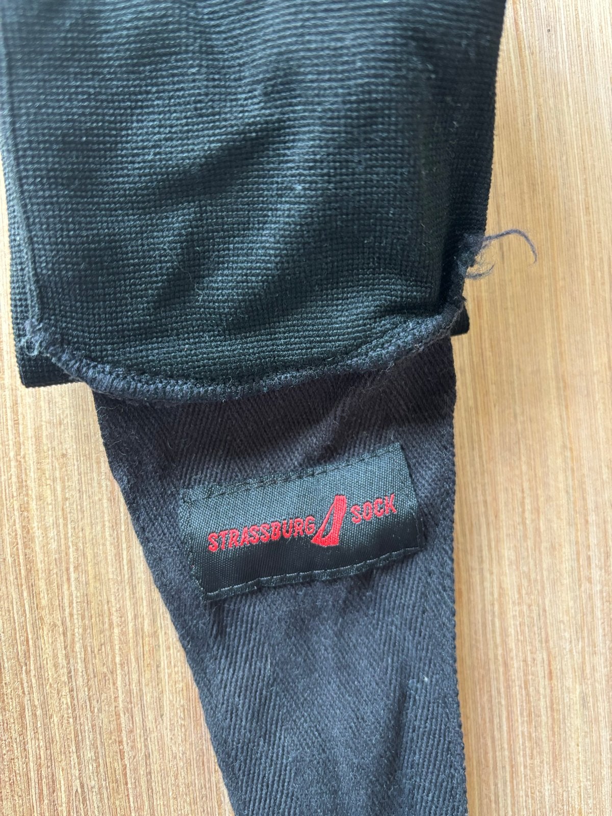 Strassburg Sock, Ophalen of Verzenden, Zo goed als nieuw