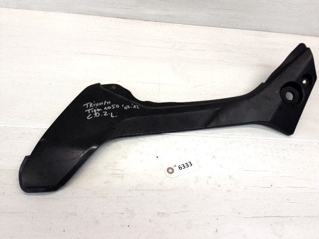 Tiger 1050 2007 - 2013 Triumph Cover D1-49655