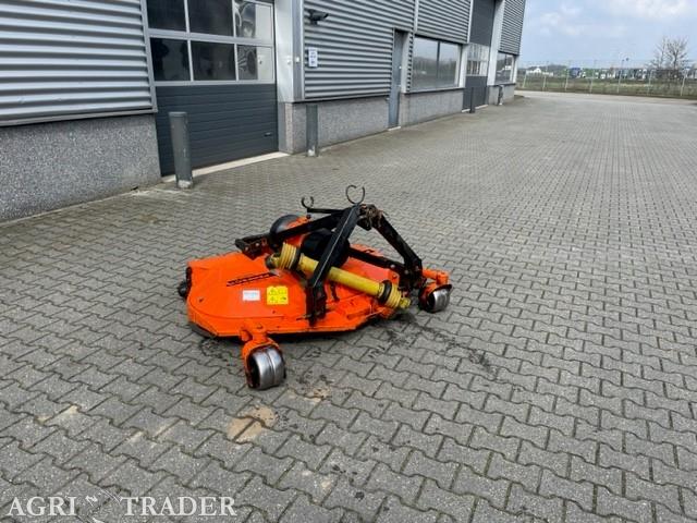 Perfect T155 strokenmaaier / fruitteeltmaaier, Ophalen, -, Weidebouw, Niet opgegeven