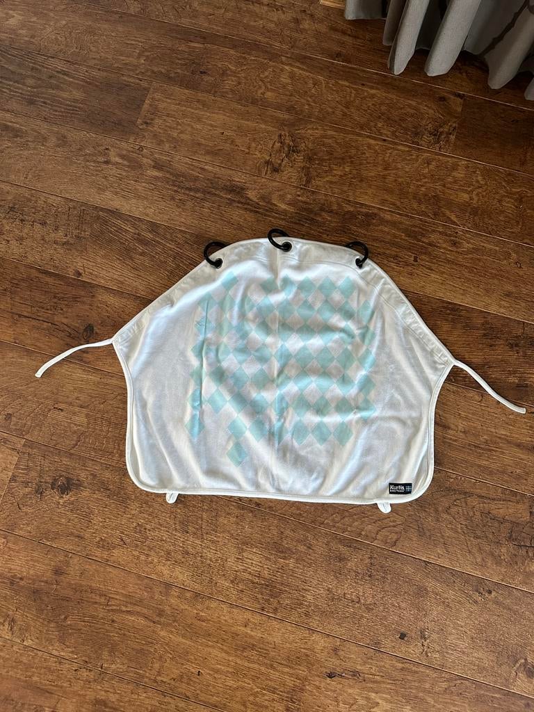 Kurtis Kinderwagen zonnedoek zonnescherm, Ophalen of Verzenden