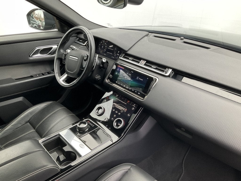 Land Rover Range Rover Velar 3.0 V6 SC AWD HSE Pano.dak Airs, Auto's, Land Rover, Automaat, Gebruikt, Euro 6, 2995 cc