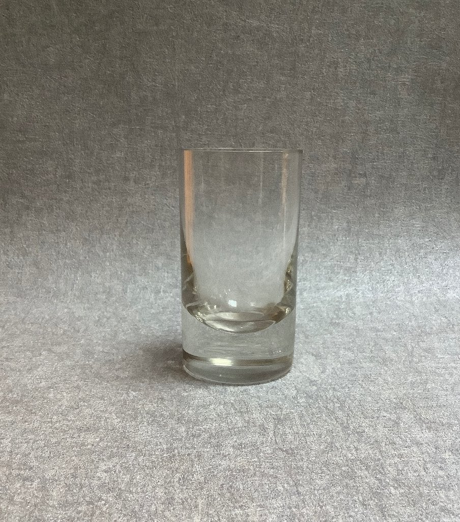 Rosenthal water / limonade glas kristal, Verzamelen, Ophalen of Verzenden, Zo goed als nieuw, Kristal, Glas of Glazen