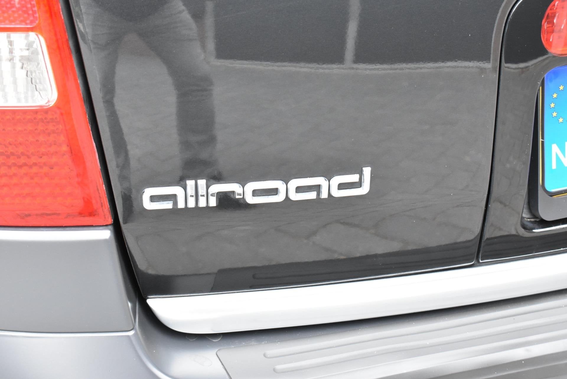 Audi Allroad quattro 2.7 V6 Exclusive YOUNGTIMER, foto 12