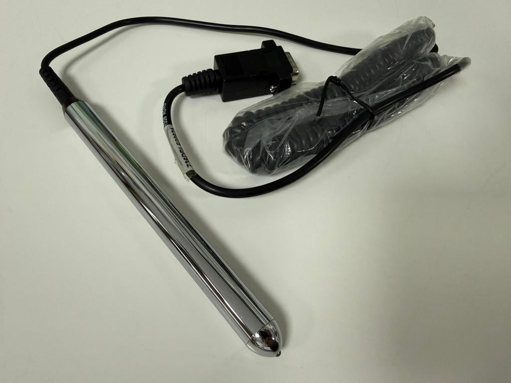 Barcode Reader WD 200 (Pen Reader), Ophalen of Verzenden, Nieuw, Bedraad, Overige typen