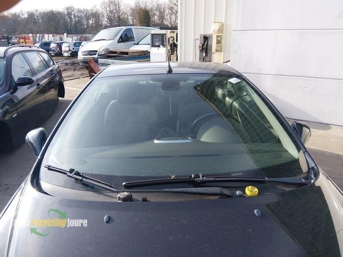 Voorruit van een Peugeot 207, Gebruikt, -, -, -