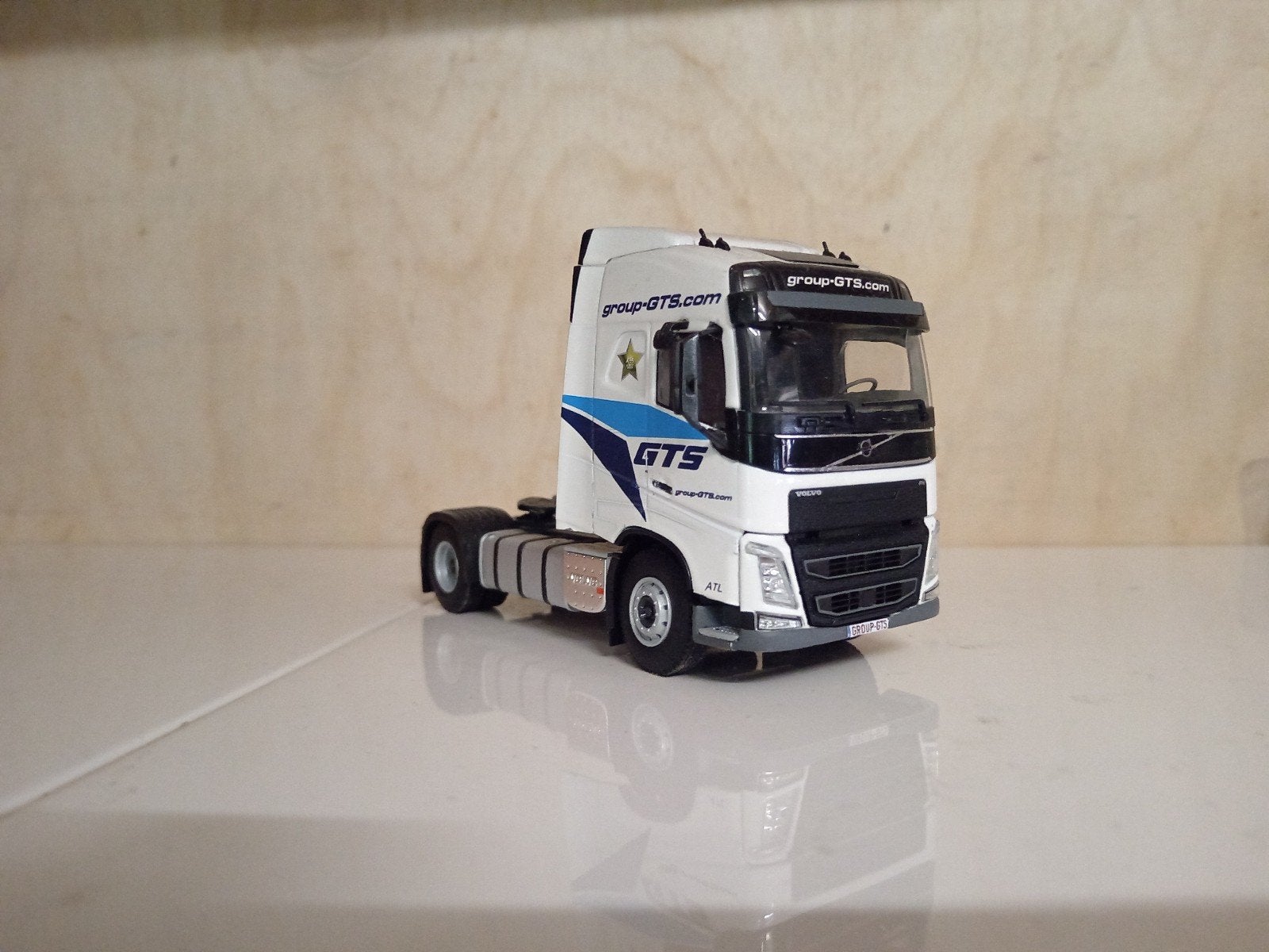 Volvo FH GTS WSI, Wsi, Wsi, Nieuw, Ophalen of Verzenden