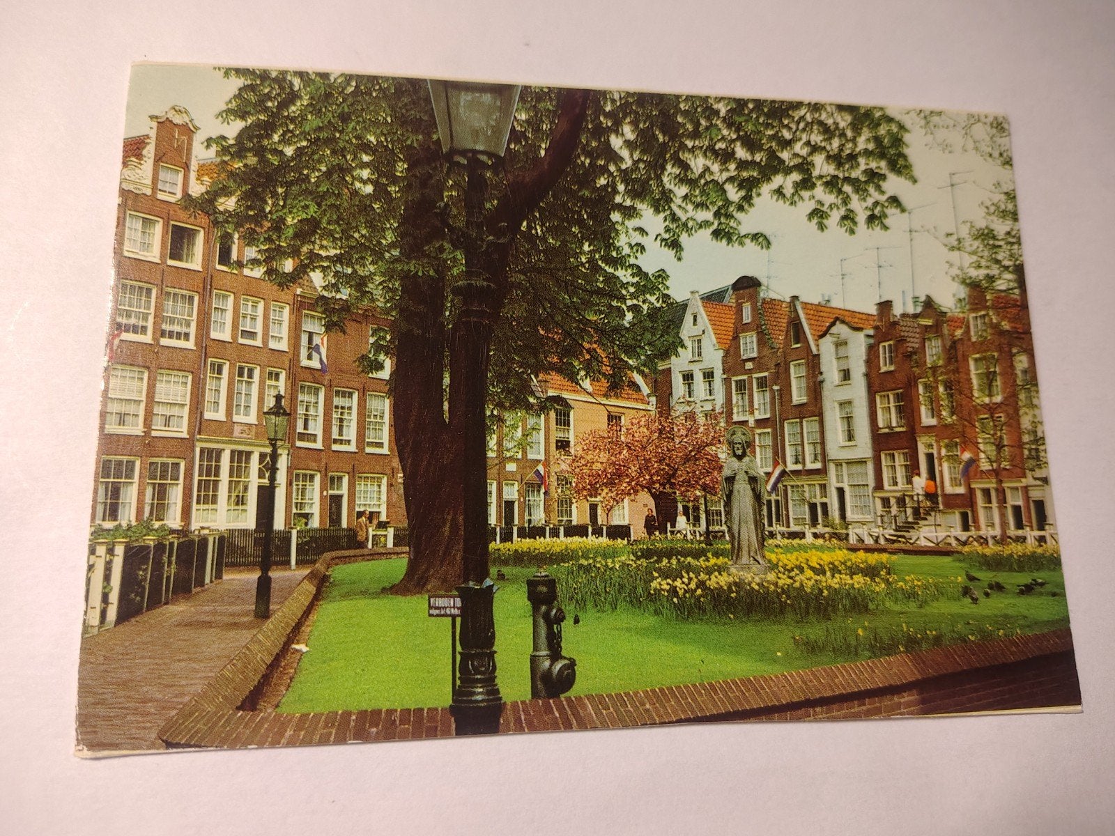 Amsterdam, Ophalen of Verzenden, 1940 tot 1960, Noord-Holland