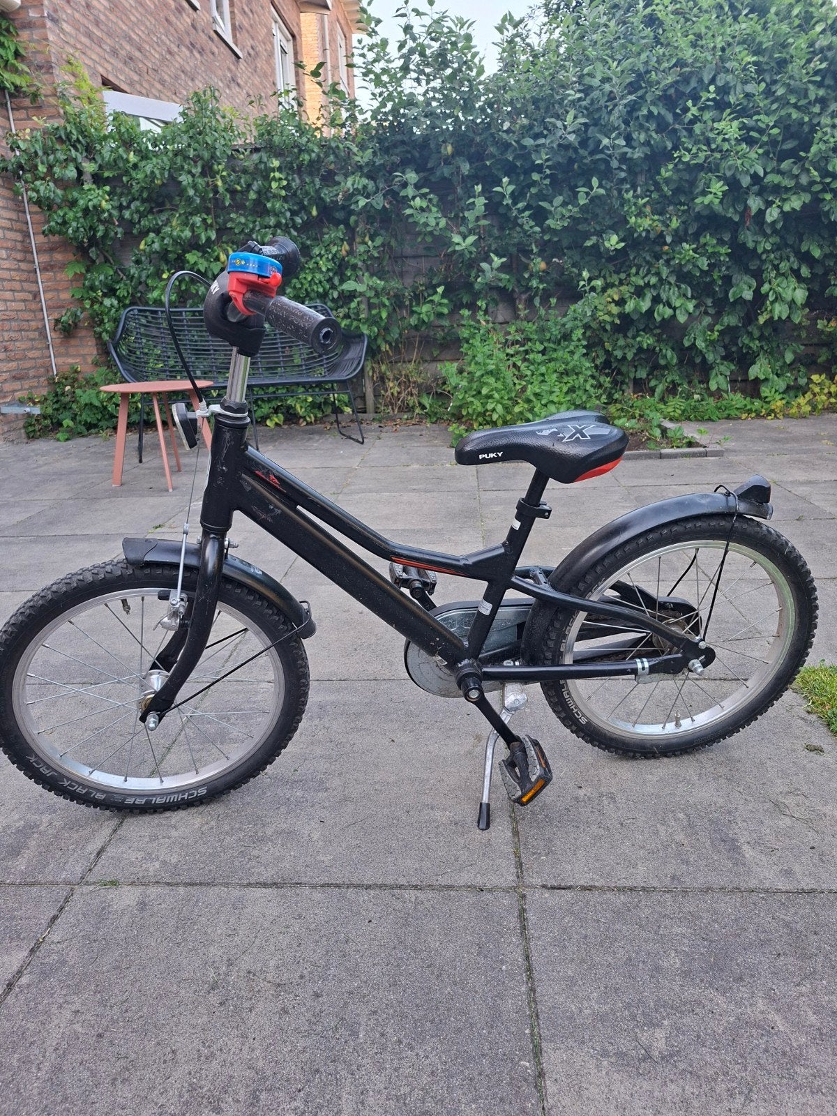 Puky kinderfiets 18 inch, Fietsen en Brommers, Fietsen | Kinderfietsjes, Ophalen