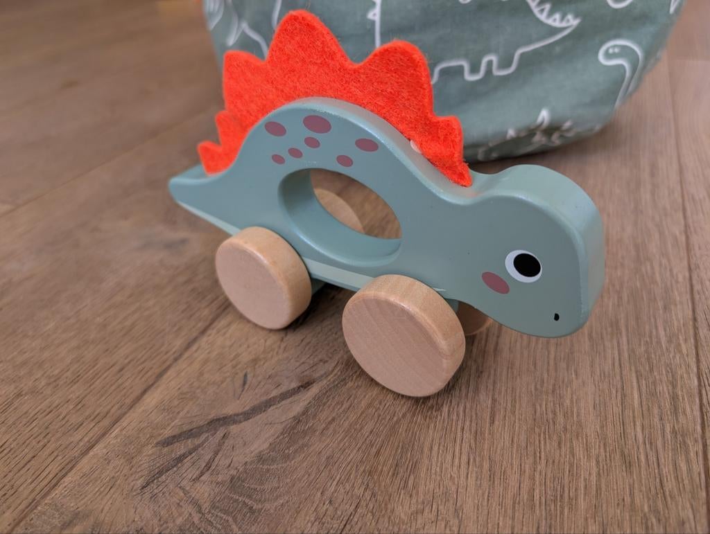 Dino/autootje, Ophalen, Zo goed als nieuw, Overige typen
