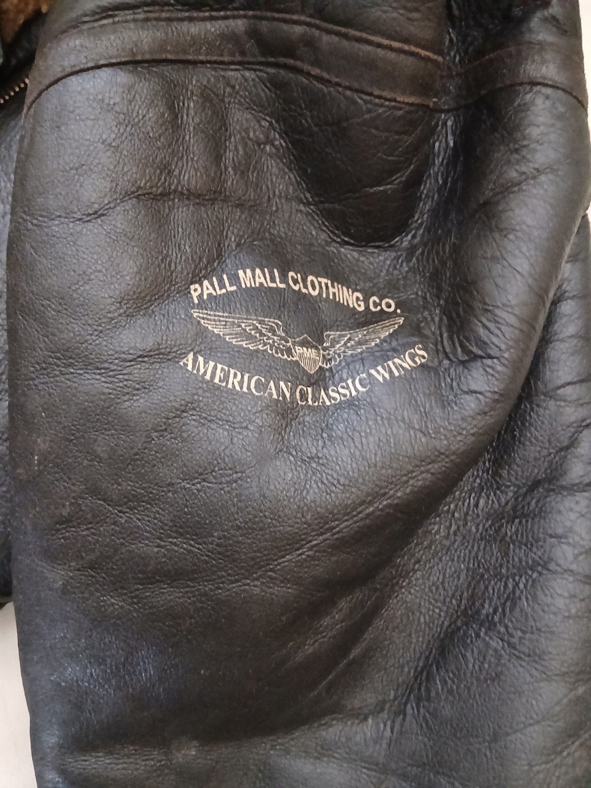 7Originele pall mall lammycoat, Kleding | Heren, Ophalen of Verzenden