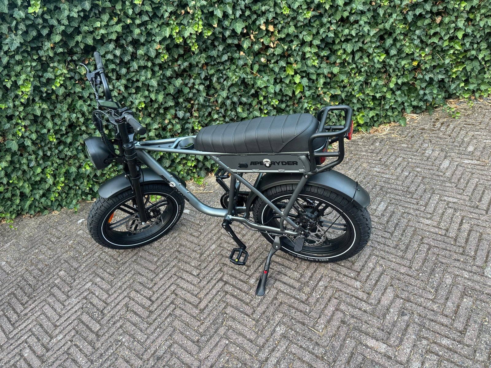 Ape Ryder Fatbike - nieuw, Overige merken, Ophalen of Verzenden, Zo goed als nieuw, 51 tot 55 cm
