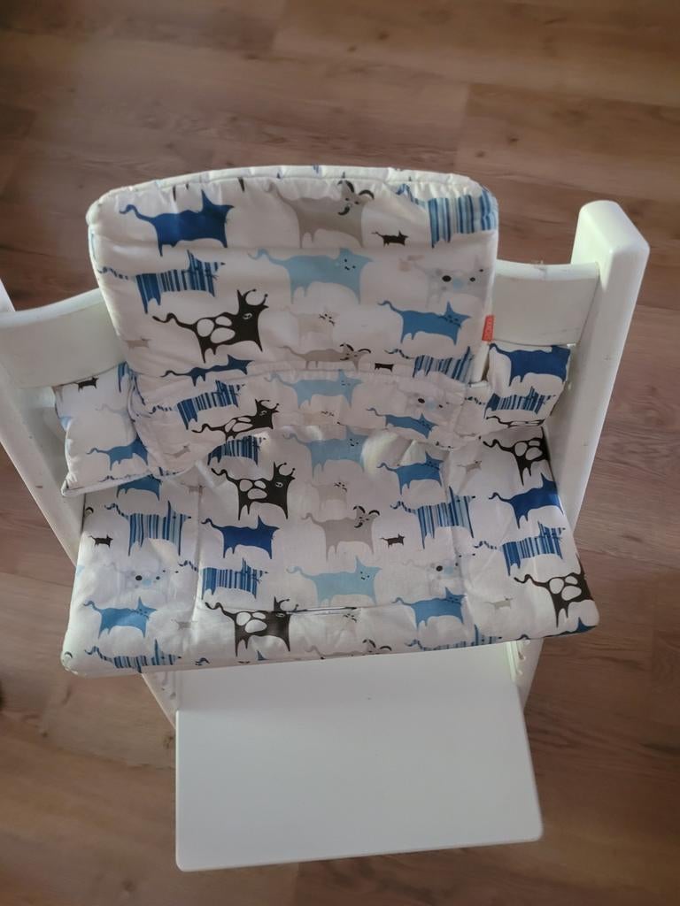 Kinder stoeltje, Ophalen, Overige typen