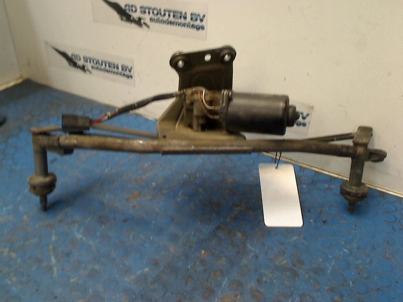 Ruitenwisser Mech + Motor voor Mercedes-Benz V (638.2) 2003, Gebruikt, Mercedes-Benz AG, Mercedes-Benz, Mercedesstraße 120, Stuttgart 70372, , Duitsland