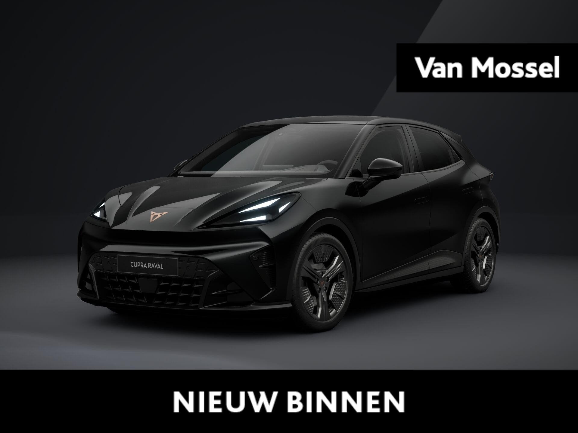 CUPRA Raval Business 39 kWh 135 PK | Sportstoelen voor | Ada