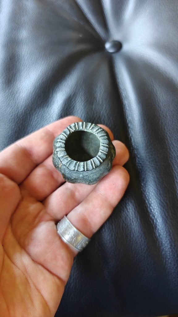 Bodemvondst Romeins potje?, Ophalen of Verzenden