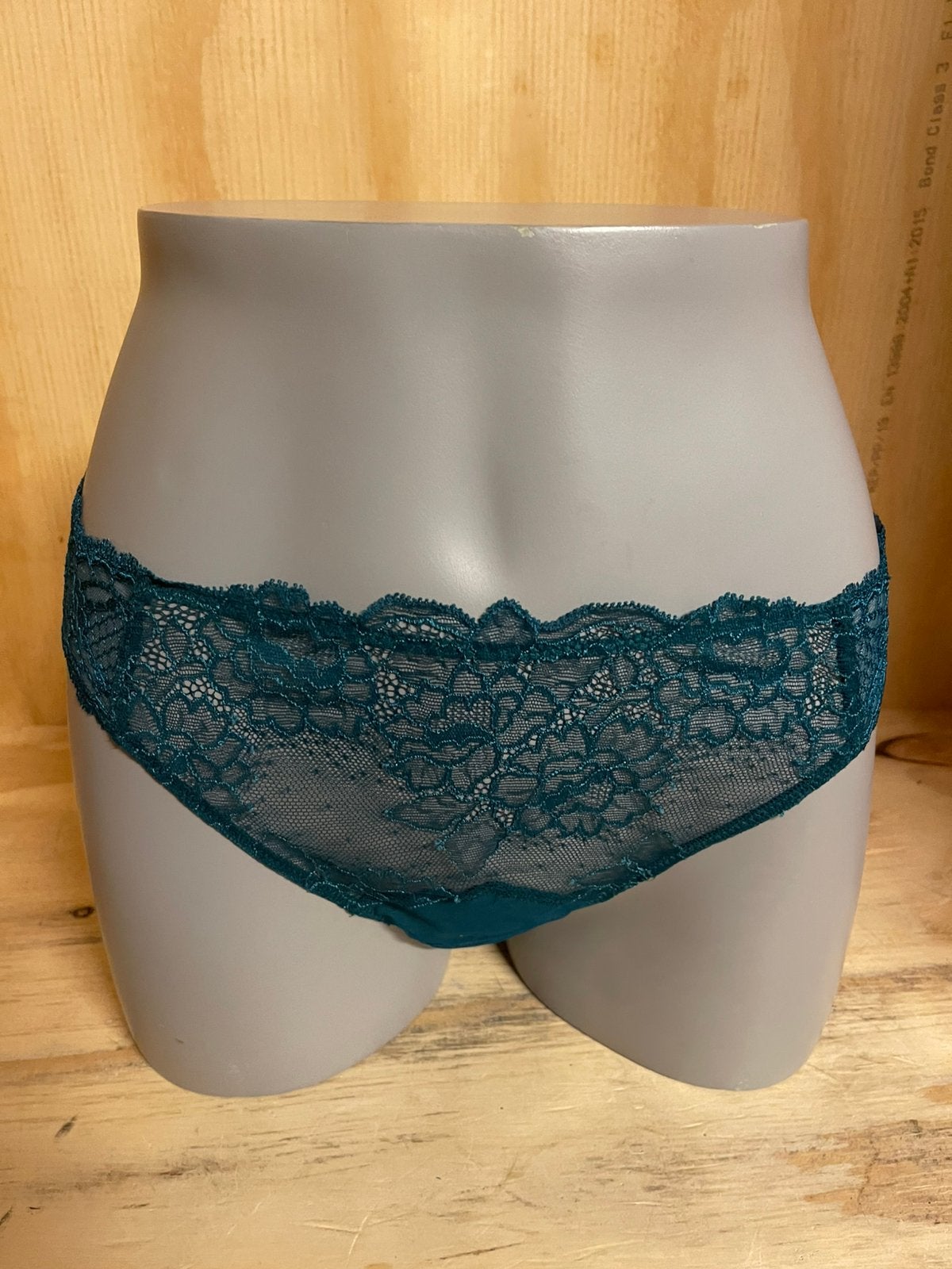Lise charmel rio slip Maat 44 Model sublime en dentelle, Verzenden, Slip