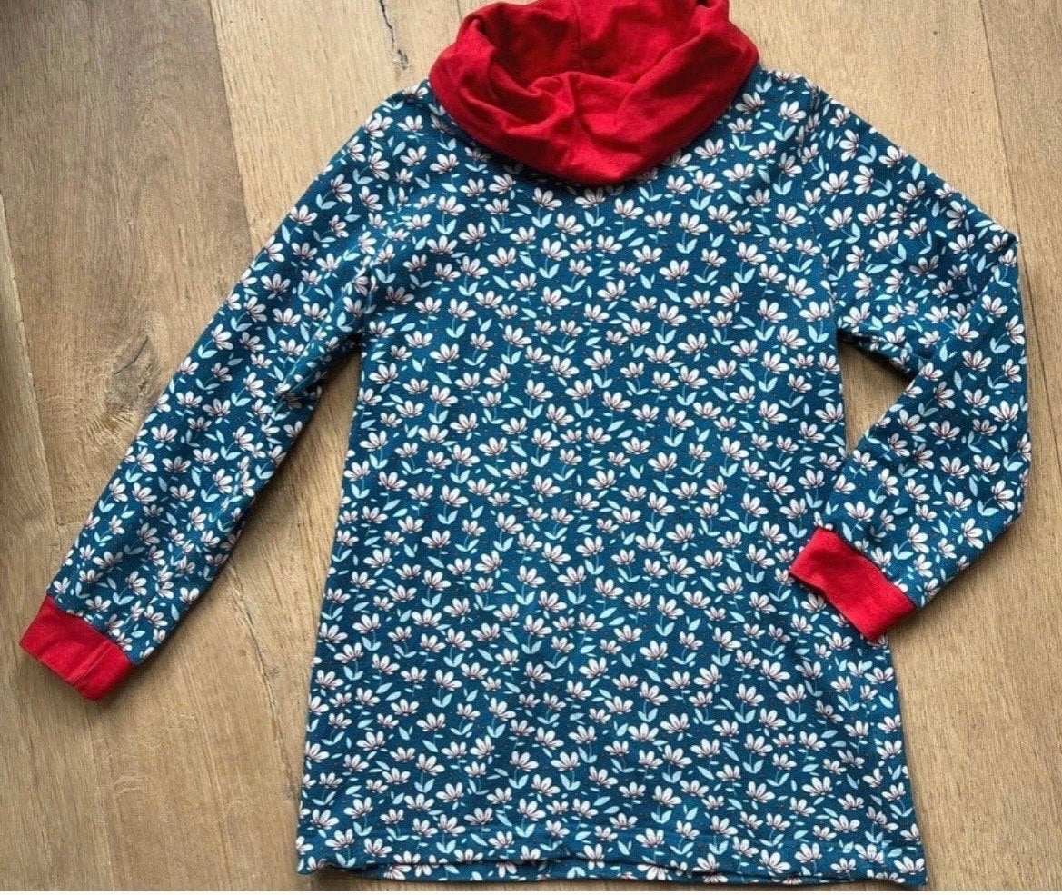 Bobbeez jurk/tuniek maat s/m, Kleding | Dames, Maat 38/40 (M), Meerkleurig, Ophalen of Verzenden, Zo goed als nieuw