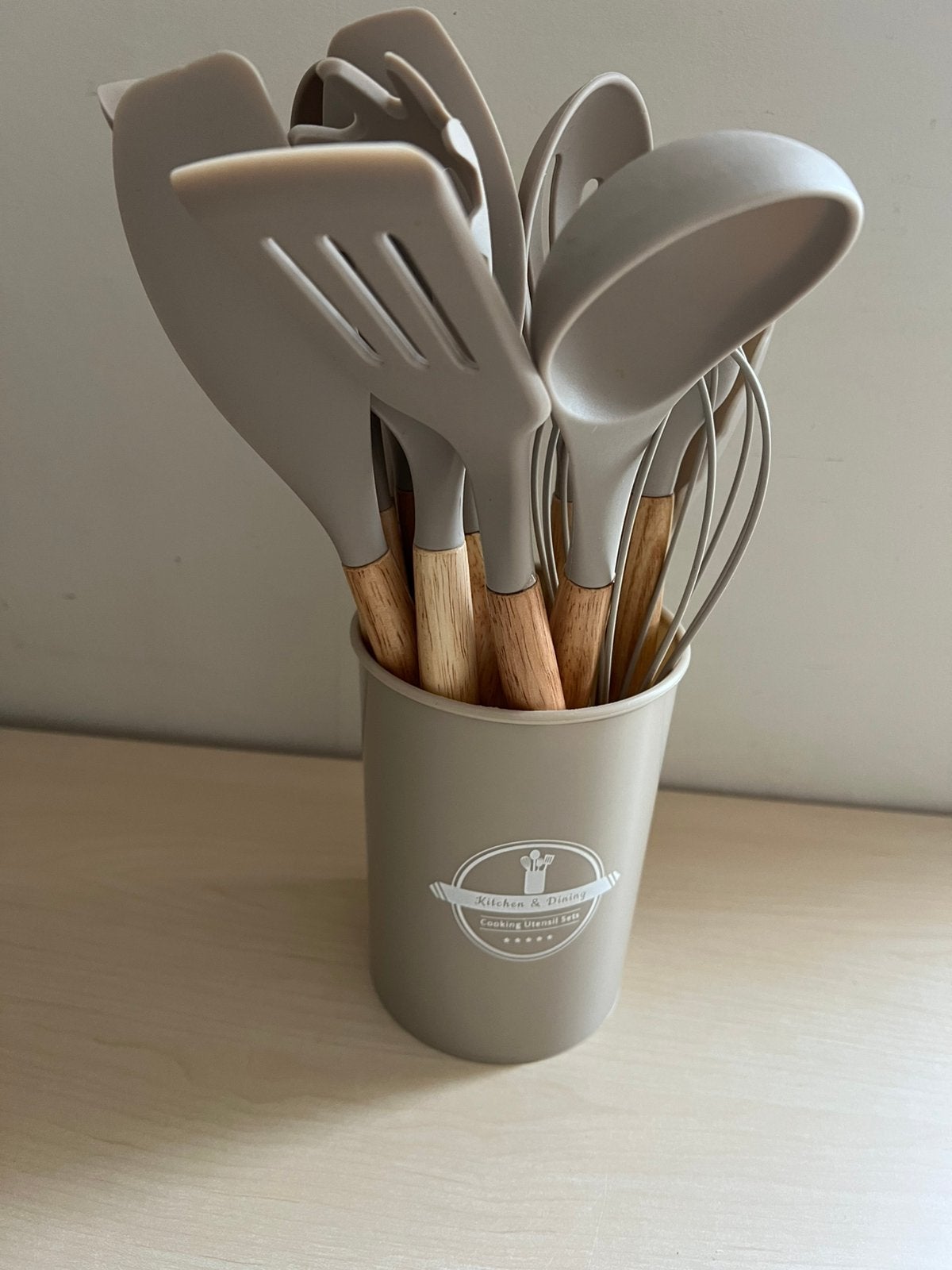 Spatelpot compleet, Huis en Inrichting, Overige typen, Kunststof, Nieuw, Ophalen of Verzenden