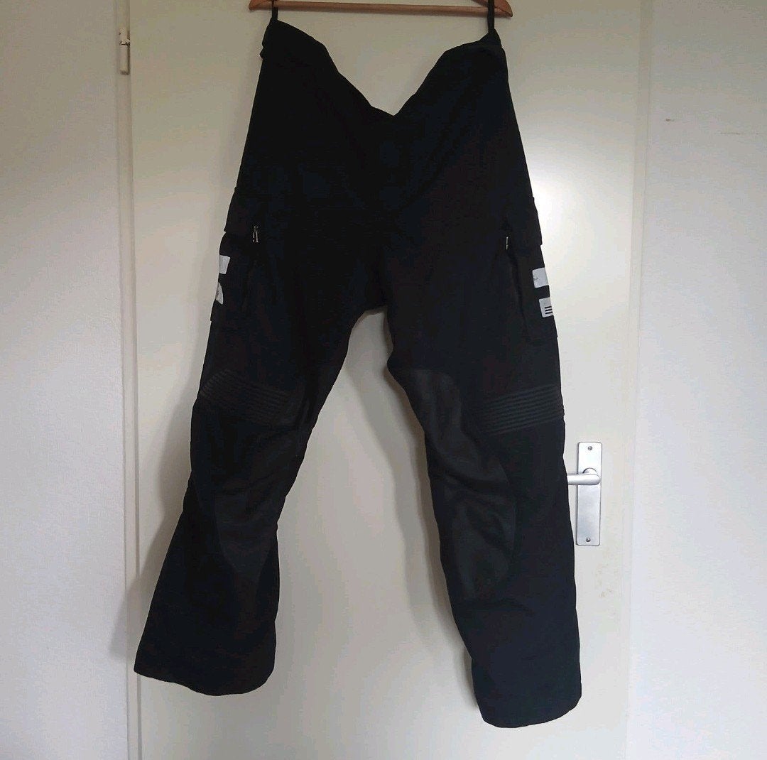 Revit revit revit!  rev't rev'it! textiel broek  mt xyl xxxl, Revit REV’IT, Heren, Ophalen of Verzenden, Broek | textiel
