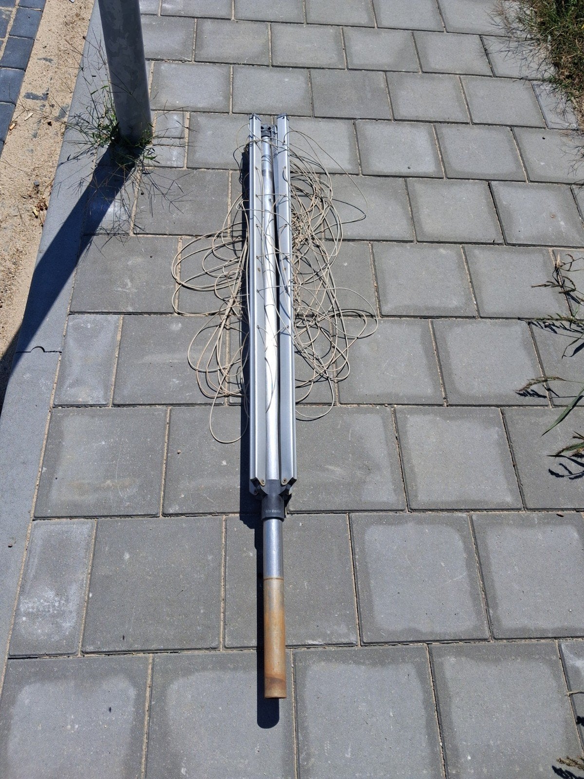 Te koop Droogmolen van Brabantia, Ophalen of Verzenden, Droogmolen