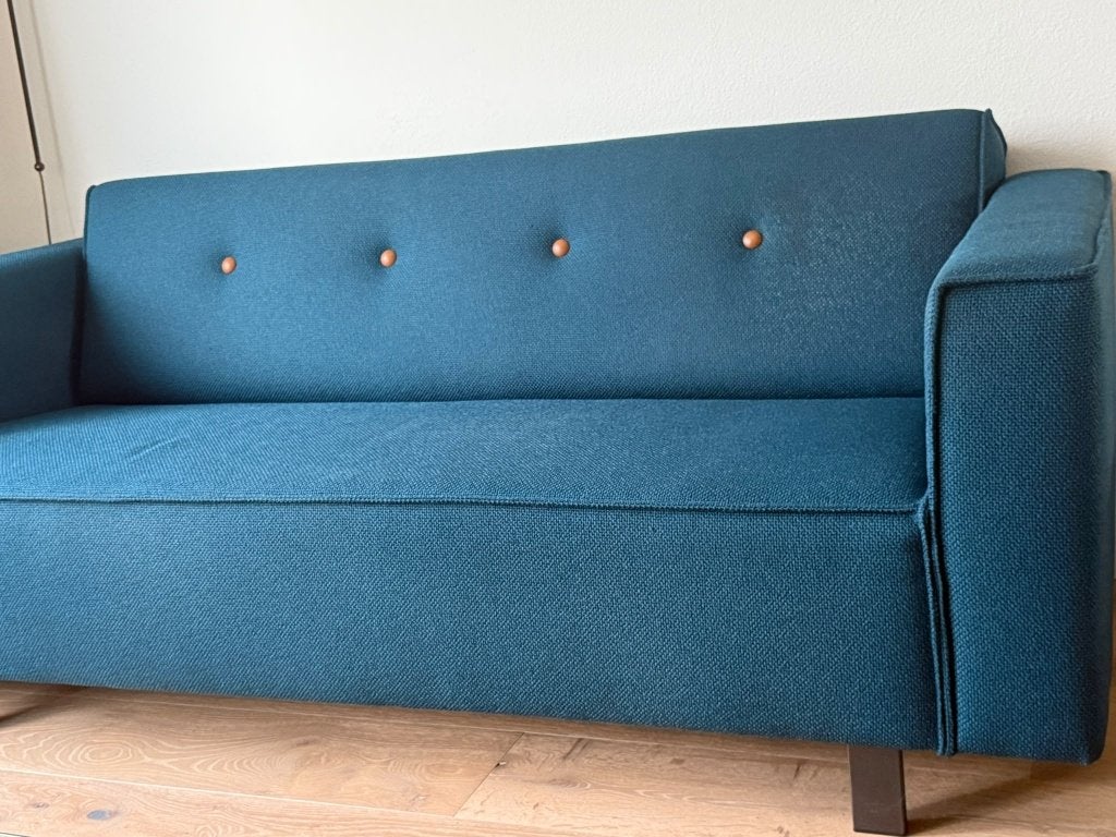 Foto 3 van Bert Plantagie Kiko Plus fauteuils & Odin designbank Sijben