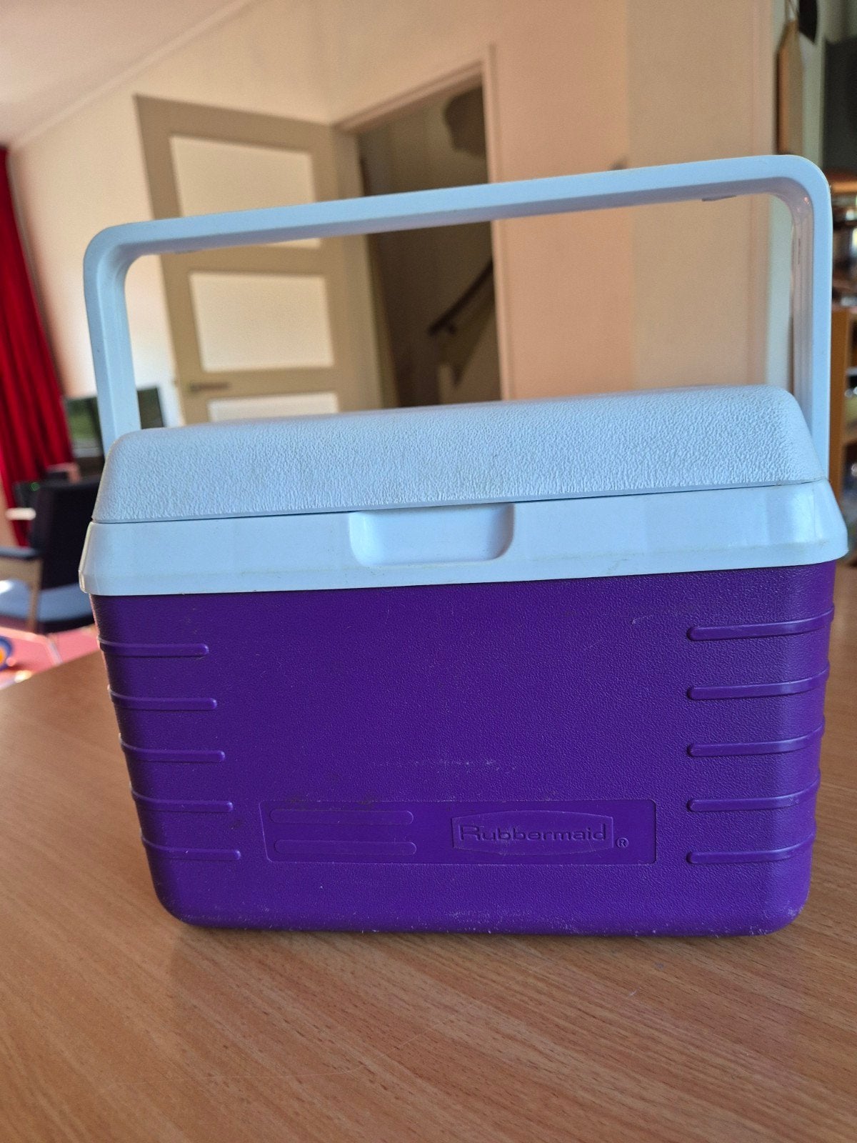 Schattig klein mini koelboxje, Ophalen of Verzenden, Koelelement
