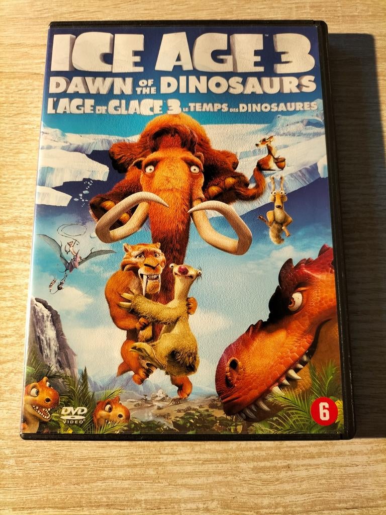 Ice Age 3, Ophalen of Verzenden
