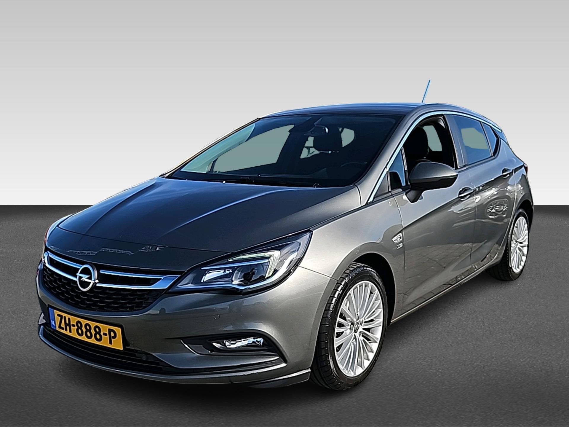 Opel Astra 1.0 Turbo 120 Jaar Edition