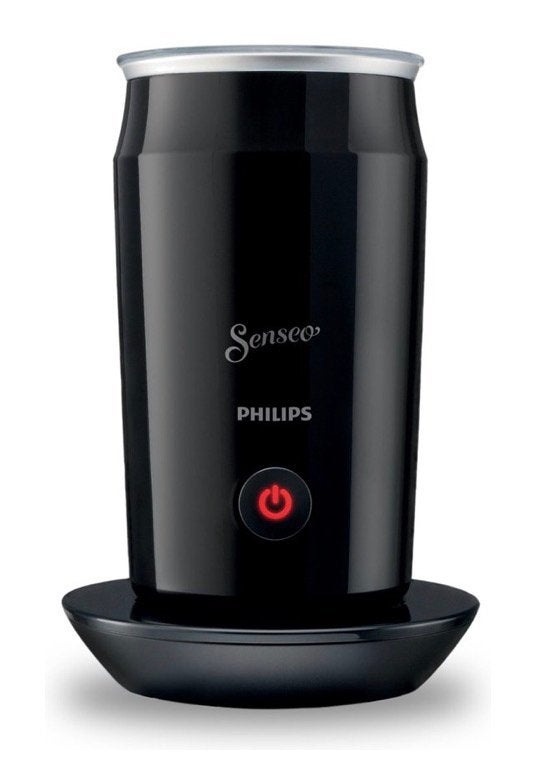 Philips Senseo Melkopschuimer, Ophalen, Zo goed als nieuw, Elektrische melkopschuimer