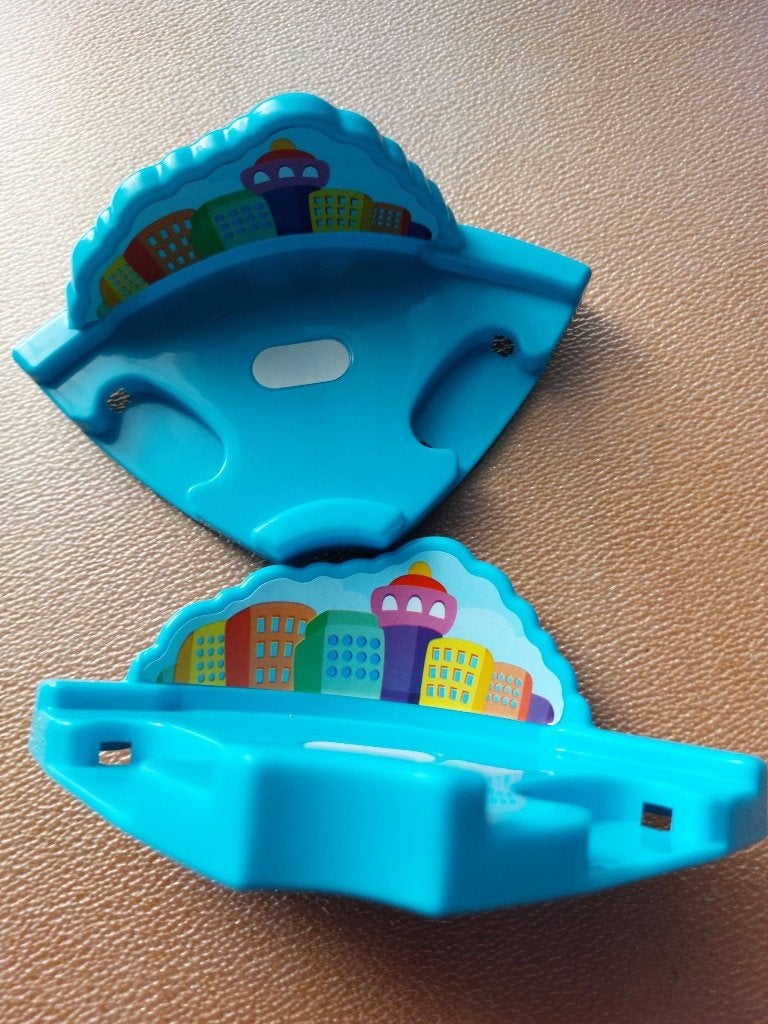 vtech toet toet onderdelen, Ophalen of Verzenden, Zo goed als nieuw, 6 maanden tot 2 jaar