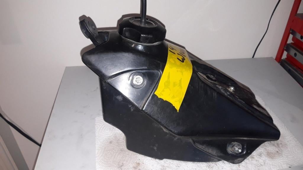 tank honda CRF450 (2014-2016) CRF450 benzinetank, Ophalen, Cmx, Cmx, Cmx