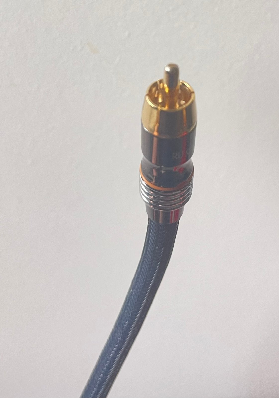 RU connected Ultimate HDMI 2.1(8K) & Digitale Coax/Subwoofer, Ophalen of Verzenden, Nieuw, 2 tot 5 meter, HDMI-kabel