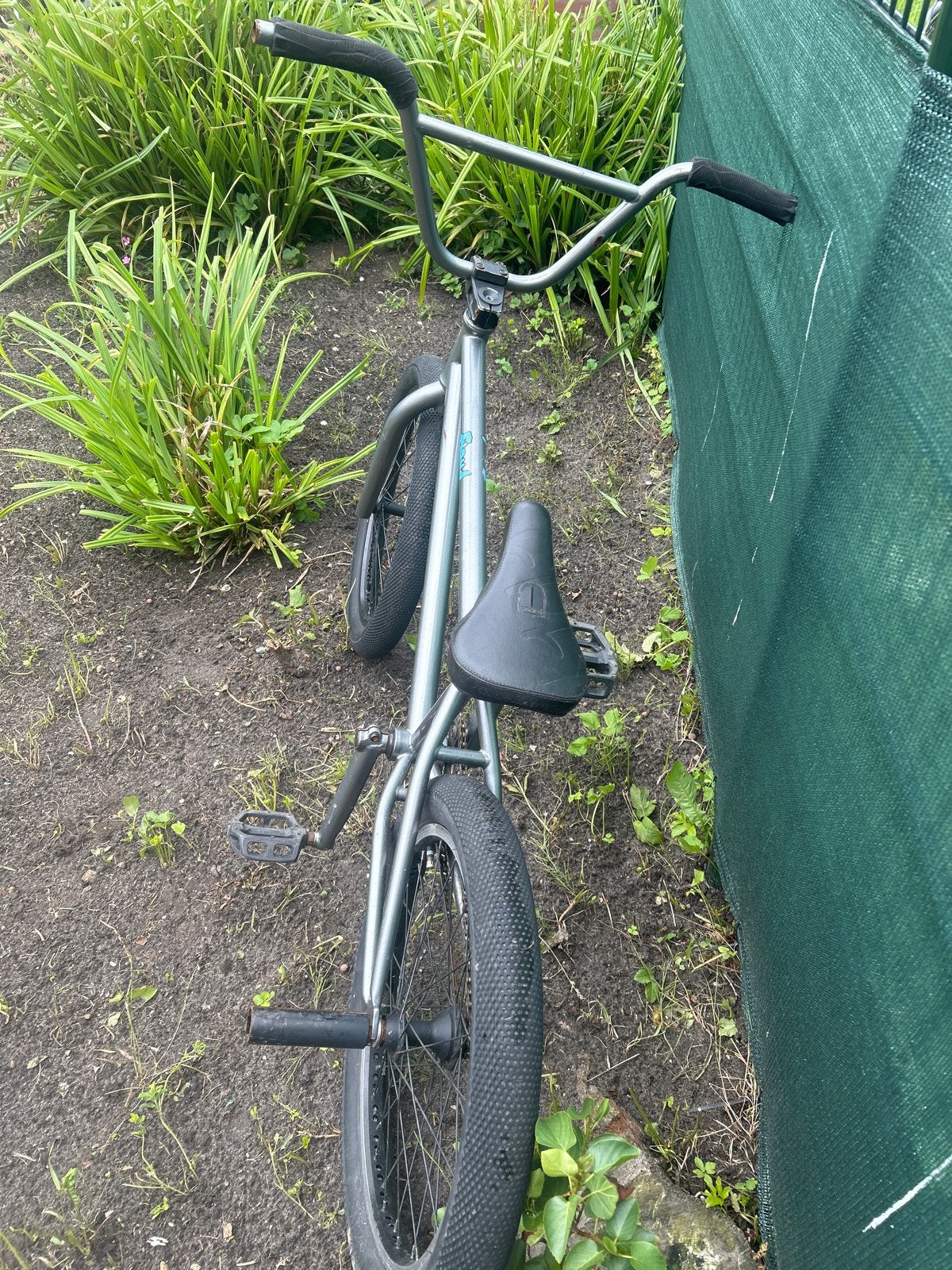 FIEND Freestyle BMX - Gebruikt, Ophalen, Gebruikt, 20 tot 24 inch