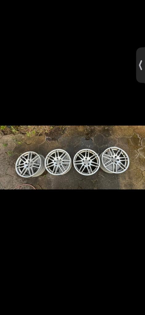 Diverse accessoires golf 7, Ophalen, Zo goed als nieuw