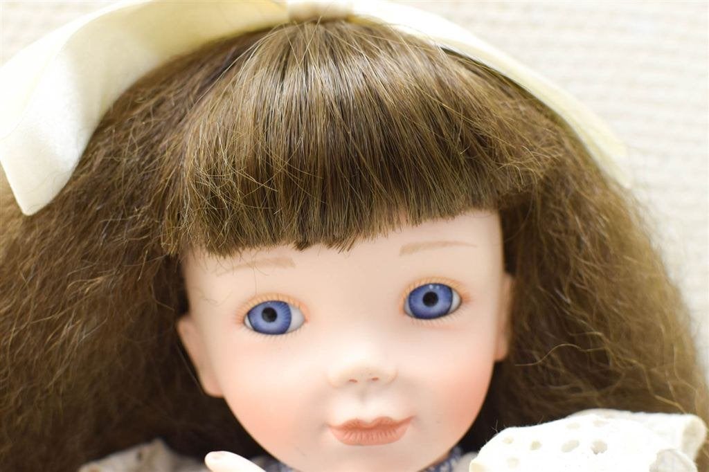 Beautiful dreamers Nicolette 45415, Ophalen of Verzenden, Gebruikt