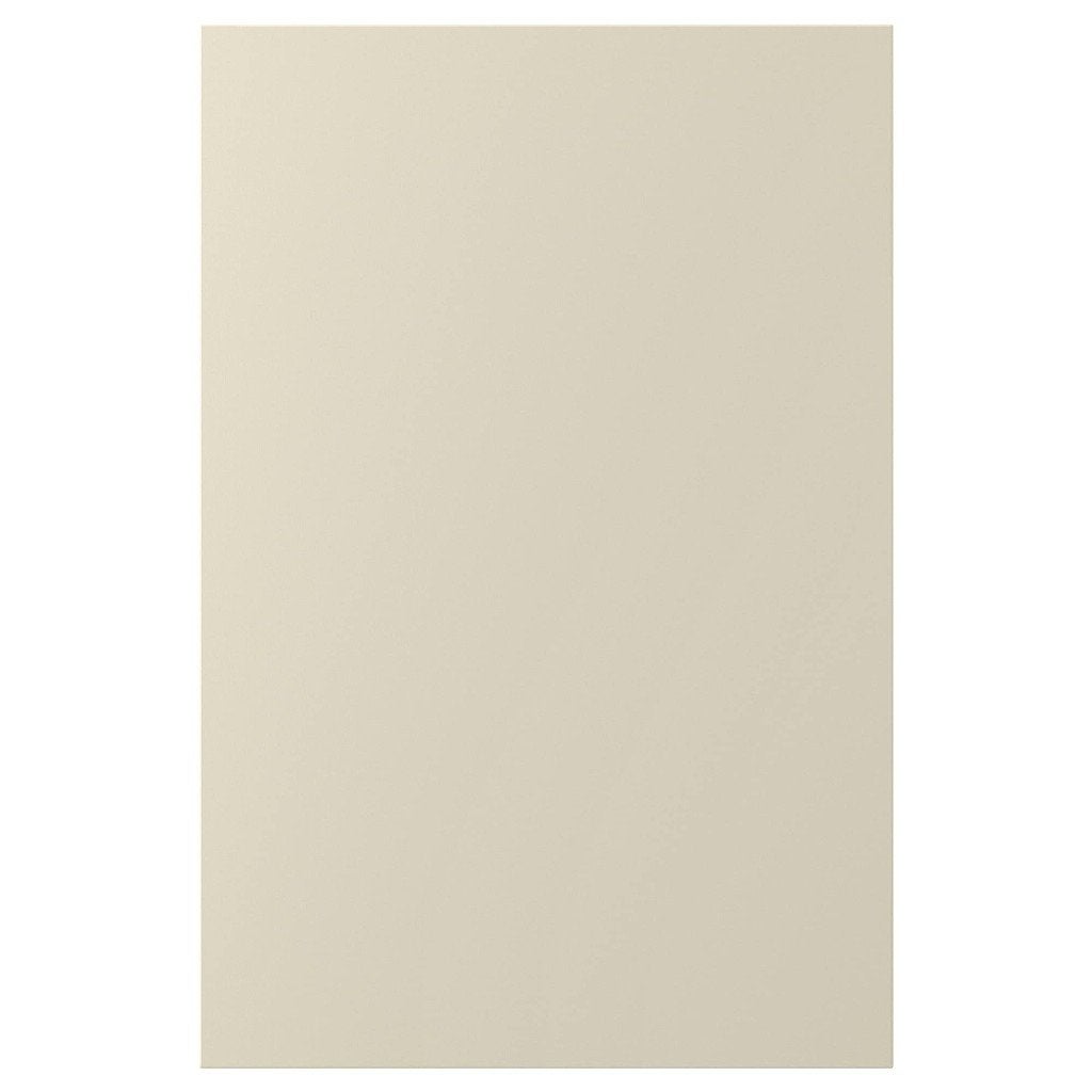 Gezocht: ikea Skatval deur beige 40x60 of 60x60, Huis en Inrichting, Minder dan 50 cm, Ophalen of Verzenden, Zo goed als nieuw